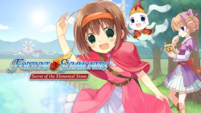 Fortune Summoners Free Download