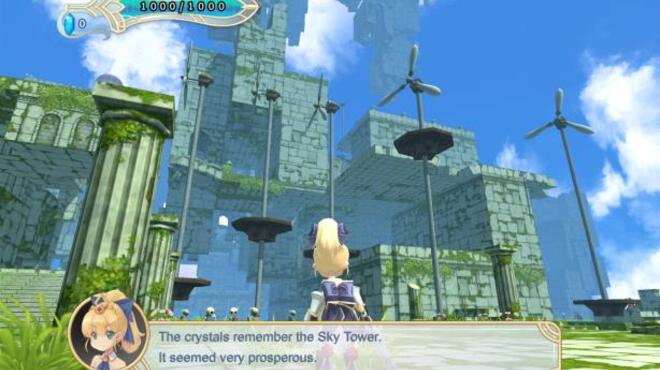 Forward to the Sky Torrent Download