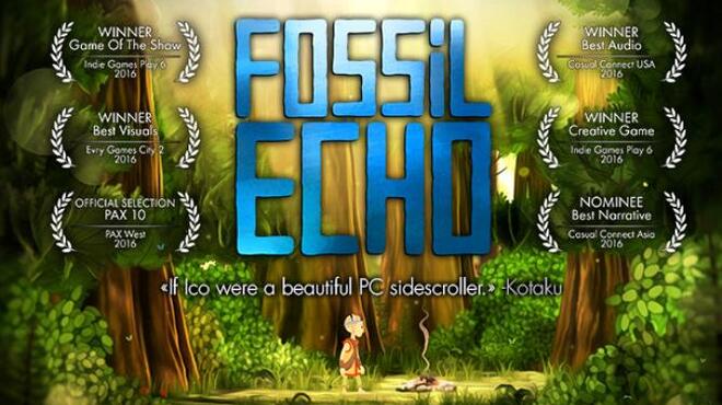 Fossil Echo Free Download