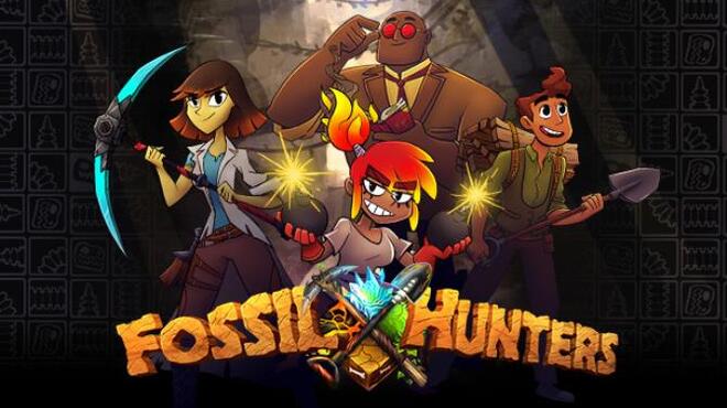 Fossil Hunters Free Download