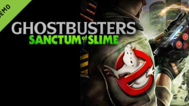 Ghostbusters: Sanctum of Slime Free Download