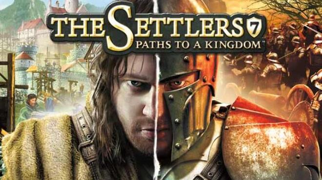 download the settlers 7 paths to a kingdom for free