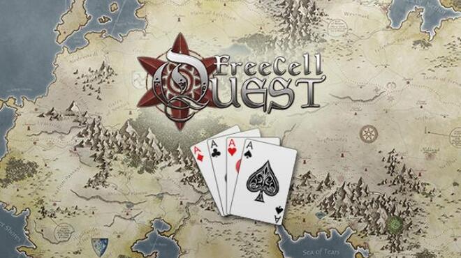 FreeCell Quest Free Download