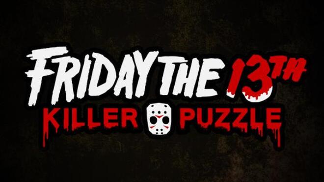 Friday the 13th: Killer Puzzle Free Download