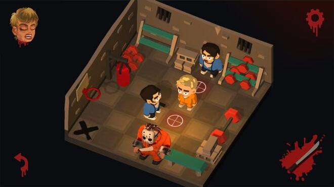 Friday the 13th: Killer Puzzle Torrent Download