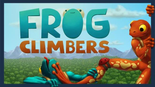 Frog Climbers Free Download