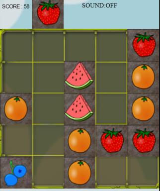 Fruit Arranger Torrent Download
