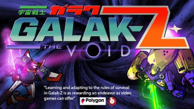 GALAK-Z Free Download