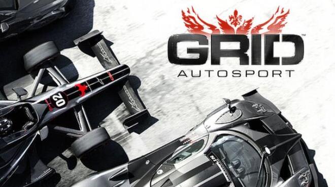 GRID Autosport Free Download