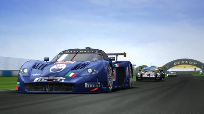 GTR 2 FIA GT Racing Game Torrent Download