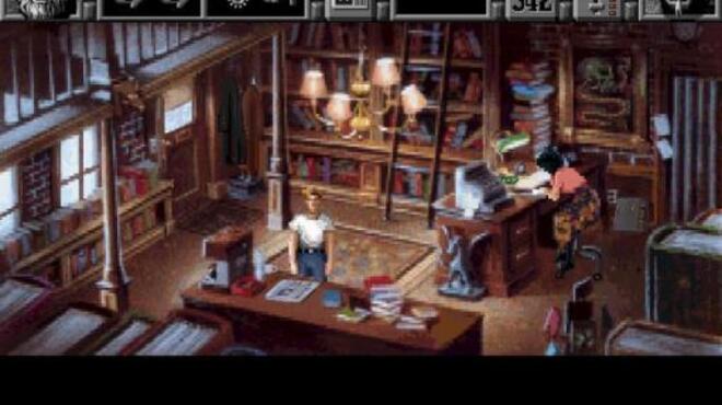 Gabriel Knight: Sins of the Father® Torrent Download