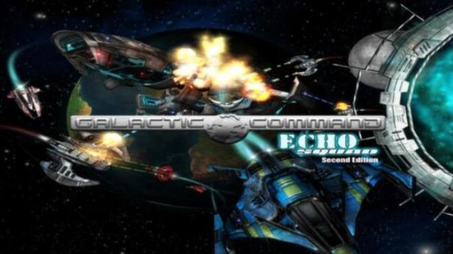 Galactic Command Echo Squad SE Free Download