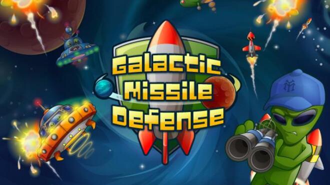 Galactic Missile Defense Free Download