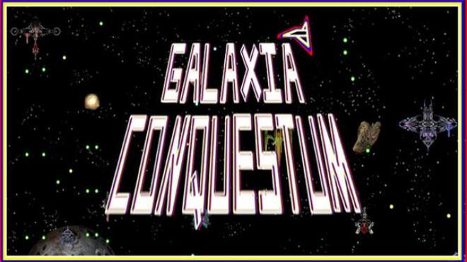 Galaxia Conquestum Free Download