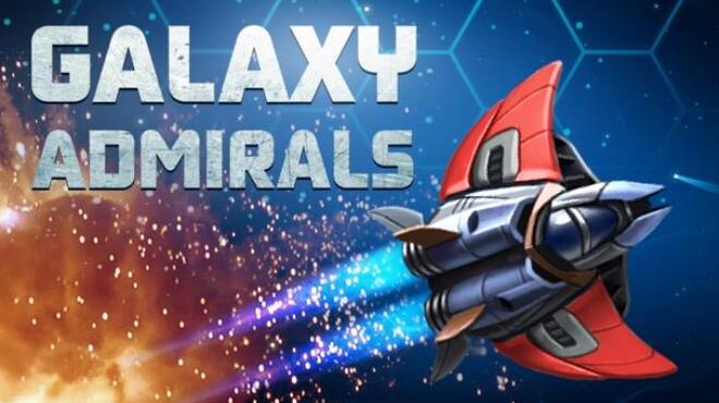 Galaxy Admirals Free Download