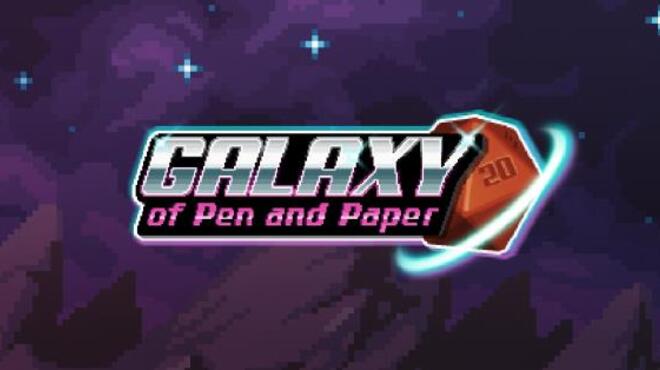 Galaxy of Pen and Paper Free Download