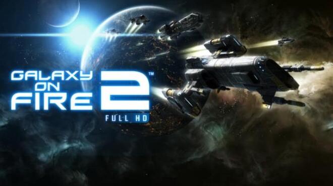 Galaxy on Fire 2™ Full HD Free Download