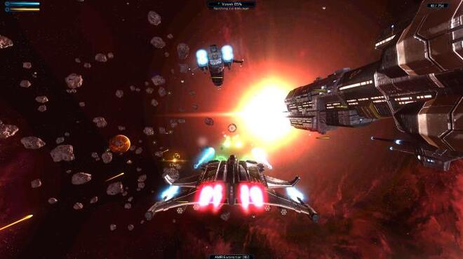 Galaxy on Fire 2™ Full HD Torrent Download