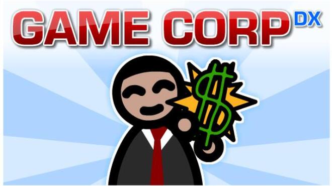 Game Corp DX Free Download