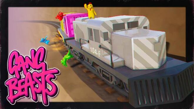 download gang beasts game for free
