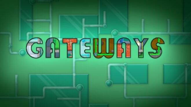 Gateways PC Game + Torrent Free Download Full Version