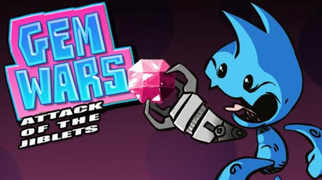 Gem Wars: Attack of the Jiblets Free Download