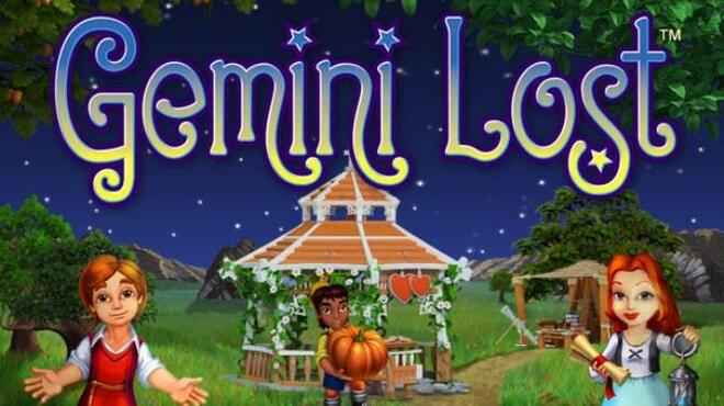 Gemini Lost™ Free Download