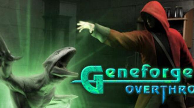Geneforge 5: Overthrow Free Download