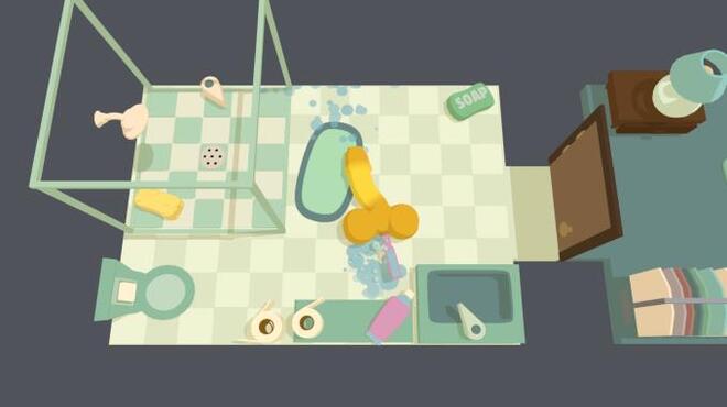 genital jousting free