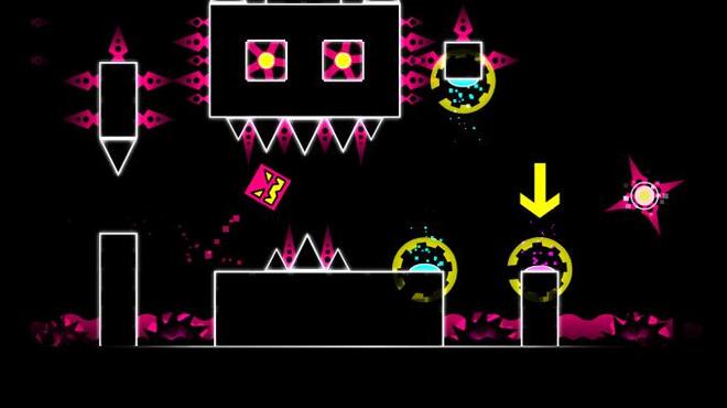 geometry dash full version