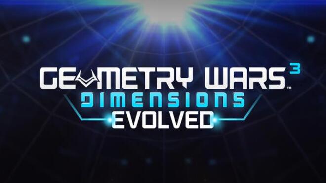 Geometry Wars™ 3: Dimensions Evolved Free Download