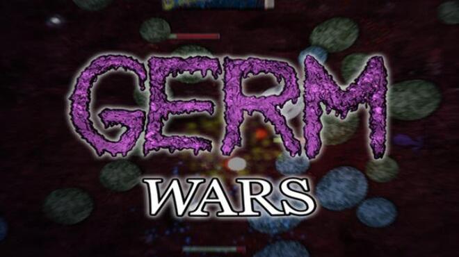 Germ Wars Free Download