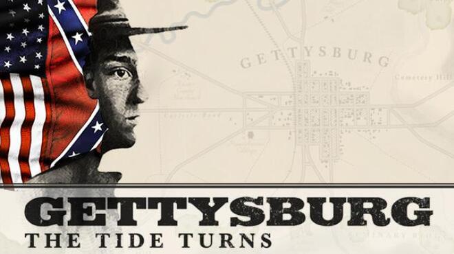 Gettysburg: The Tide Turns Free Download