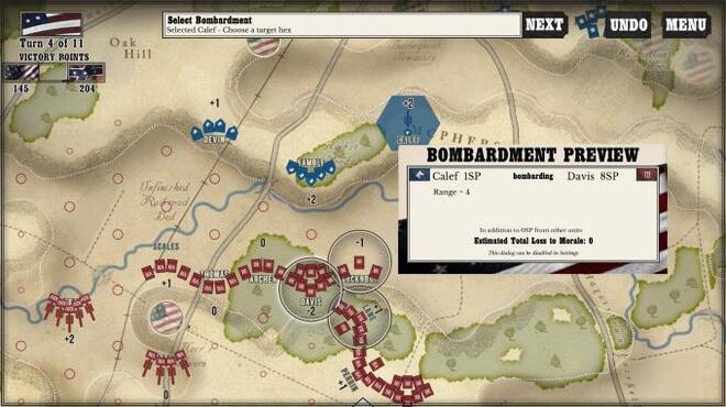 Gettysburg: The Tide Turns Torrent Download