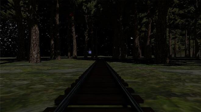 Ghost Train VR Torrent Download