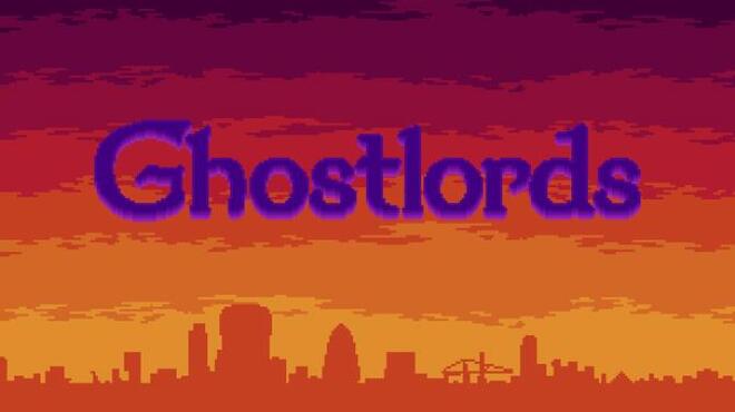 Ghostlords Free Download