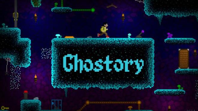 Ghostory Free Download