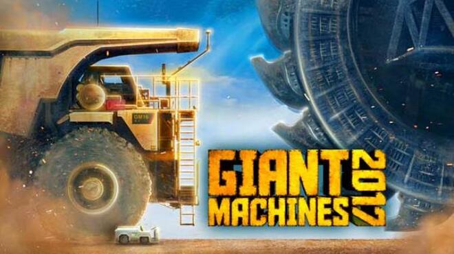 giant machines 2017 change controls