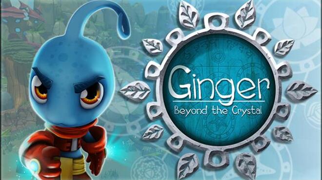 Ginger: Beyond the Crystal Free Download