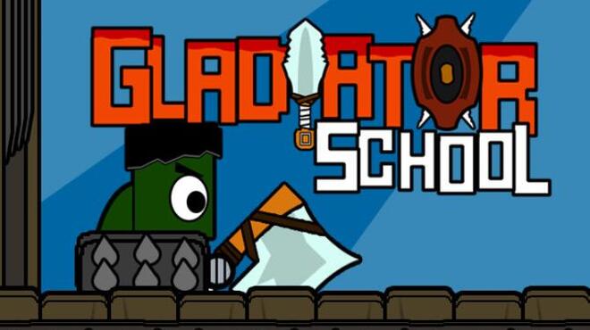 Gladiator School Free Download