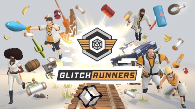 Glitchrunners Free Download