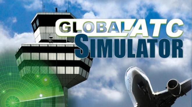 Global ATC Simulator Free Download