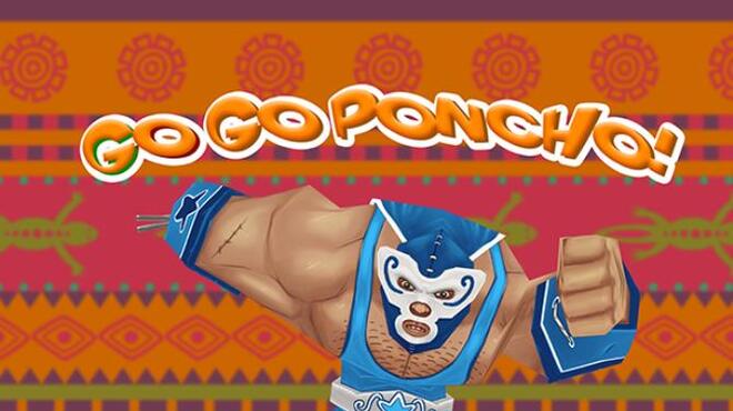 Go Go Poncho! Free Download