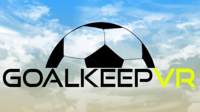 GoalkeepVr Free Download