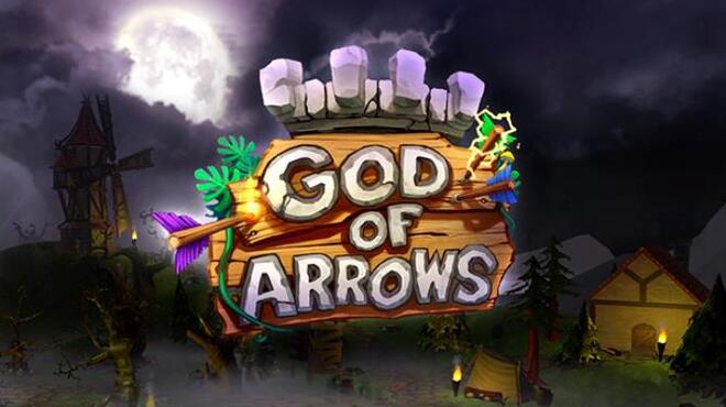 God Of Arrows VR Free Download