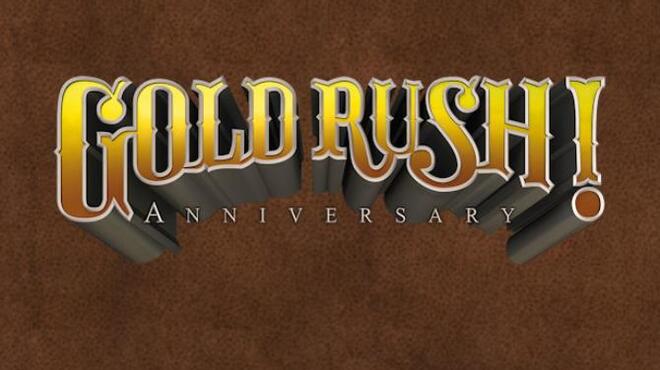 Gold Rush! Anniversary Free Download
