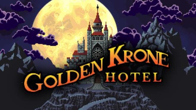 Golden Krone Hotel Free Download
