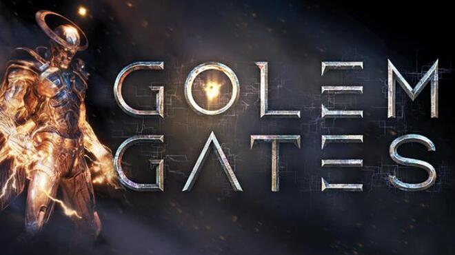 Golem Gates Free Download
