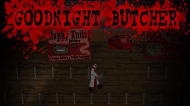 Goodnight Butcher Free Download