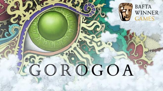 game gorogoa